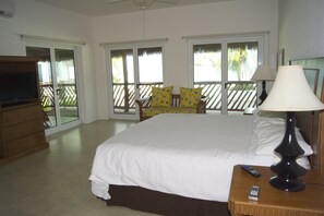 3 Schlafzimmer, Bügeleisen/Bügelbrett, Reisekinderbett, kostenloses WLAN