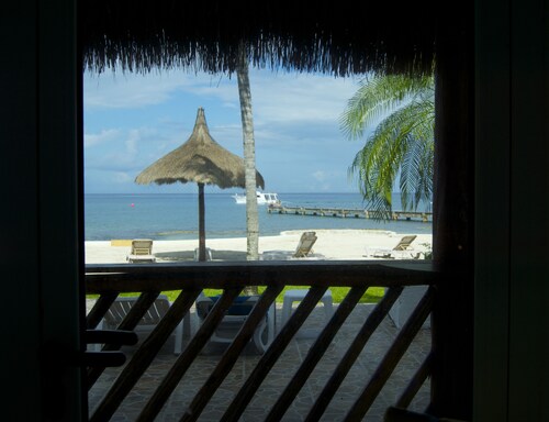 Costa A6 Beautiful Beachfront Property