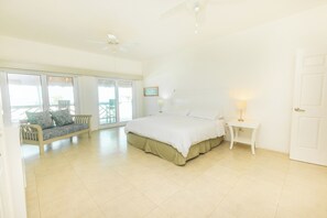 3 bedrooms, iron/ironing board, travel cot, free WiFi