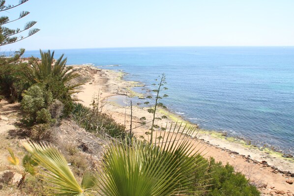 Platja