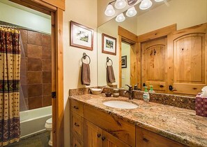 Bathroom - Rivamonte by Mount Majestic (Brighton)