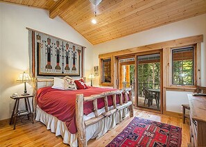 Luxury House, 5 Bedrooms, Mountain View, Mountainside | 1 bedroom, individually decorated, individually furnished, free WiFi - Rivamonte by Mount Majestic (Brighton)