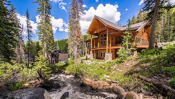 Front of property - Rivamonte by Mount Majestic (Brighton)