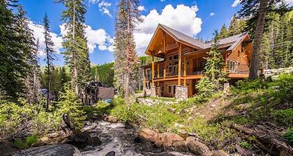 Rivamonte by Mount Majestic