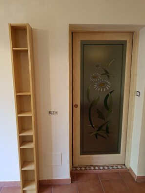 Interieur