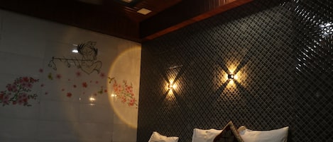 AC Deluxe Room | 1 bedroom, premium bedding, in-room safe, free WiFi