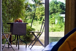 BBQ/picnic Area - Volta 1 (Choeng Thale)