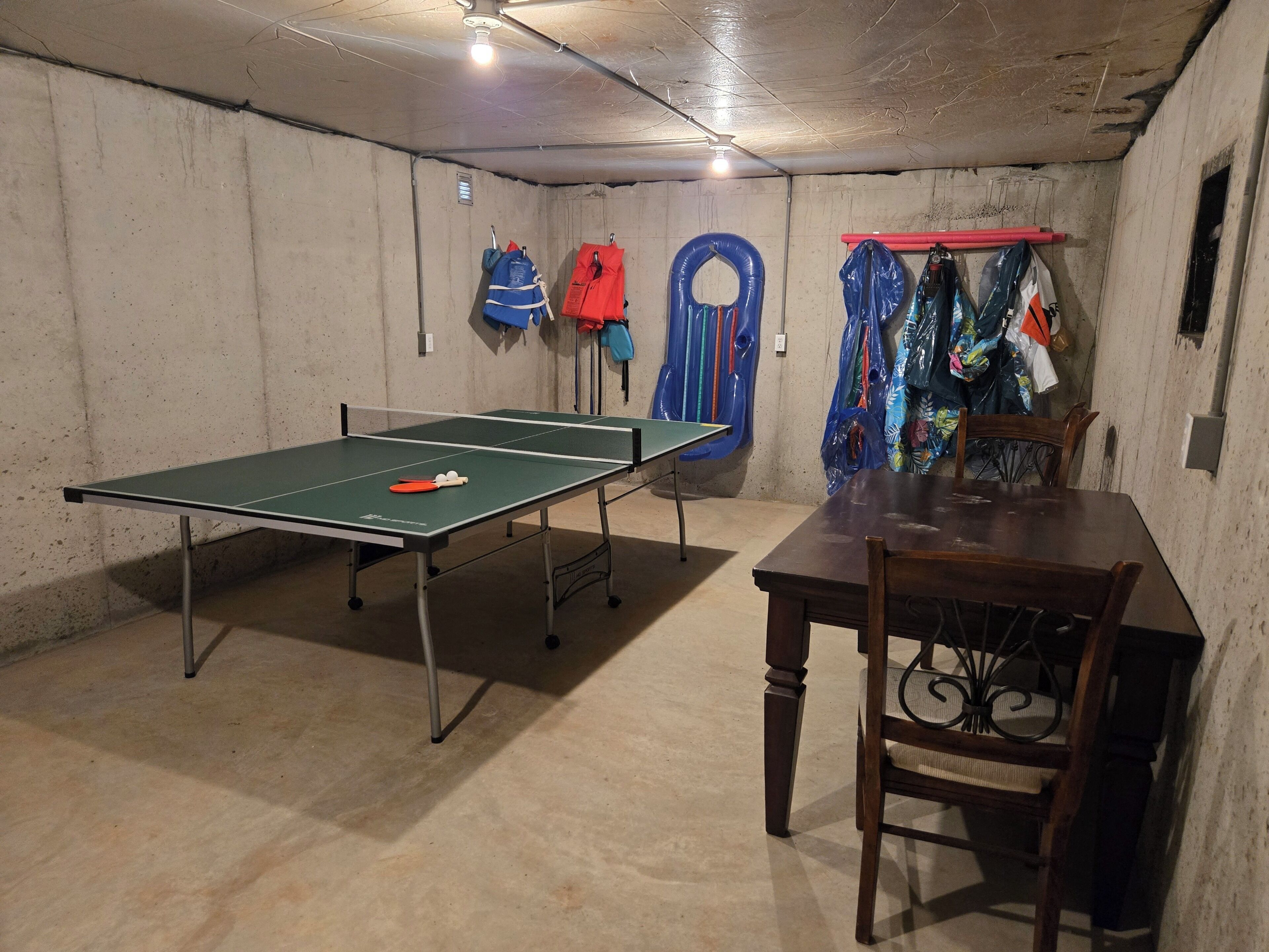 Spielezimmer