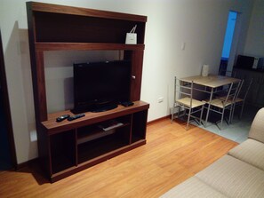 Televisión de pantalla plana