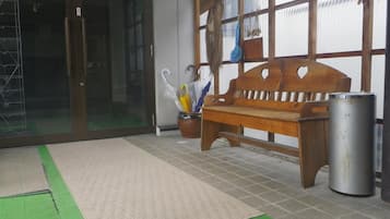 大堂