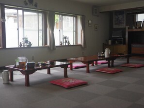 Servei de restauració