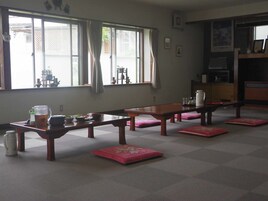 Restauración