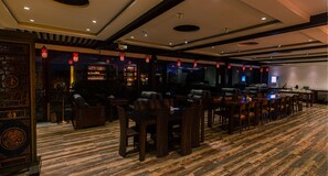 Restaurant - Aroma Tea House (Guilin)