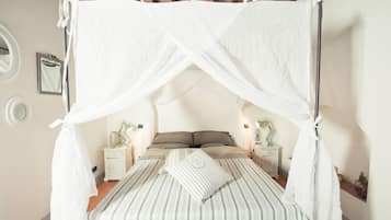 2 Schlafzimmer, BĂŒgeleisen/BĂŒgelbrett, WLAN, BettwĂ€sche