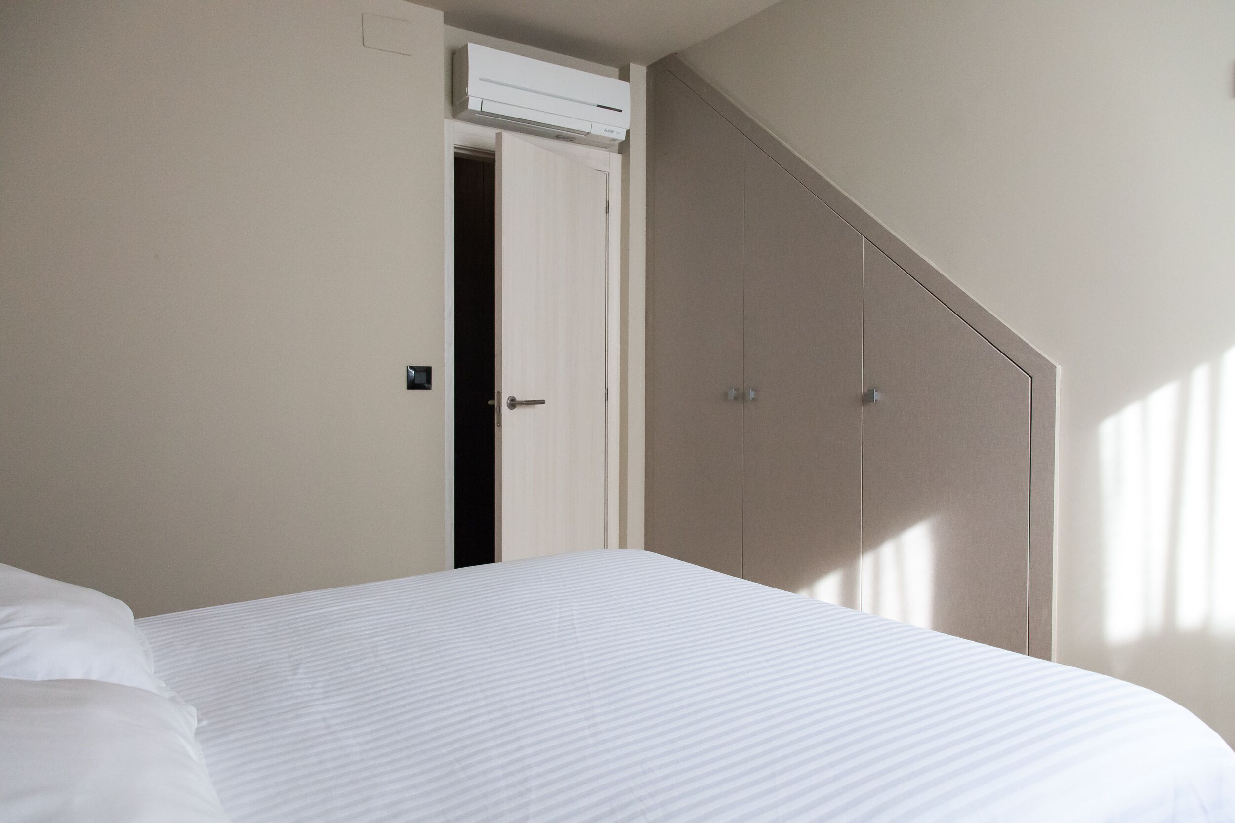 Cabana, banheiro privativo | Comodidades do quarto