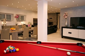 Sala de juegos