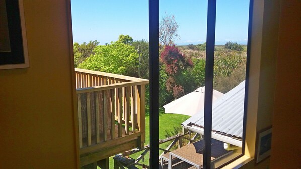 View from property - Driftwood Retreat (Riverlands)