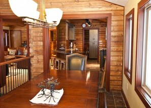 Traditional House, 4 Bedrooms, Mountain View, Mountainside | 1 bedroom, free WiFi