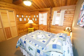 Casa tradicional, 4 habitaciones, vista a la montaña, junto a la montaña | 1 habitación y wifi gratis 