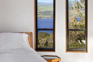 3 habitaciones, escritorio y insonorización
