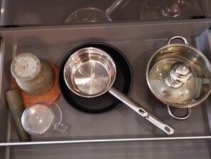 Fridge, microwave, oven, stovetop - Super-clean Penthouse (WIFI) - Luxury Pad with everything for the vacation (Koh Samui)