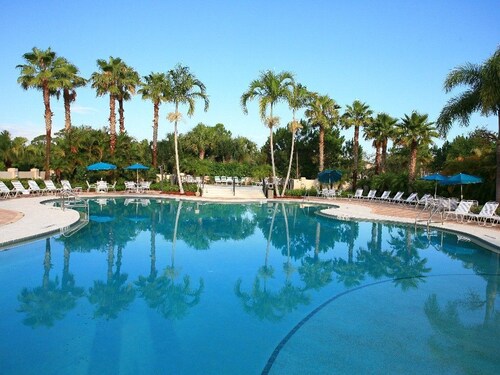 PGA Village/Castle Pines Best Location Pet Friendly.