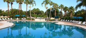  PGA Village / Castle Pines Bästa platsen Djurvänlig.