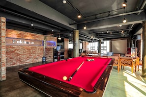 Billard