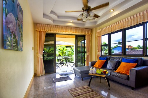 Villa Zaza 2 Bang Tao