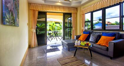 Villa Zaza 2 Bang Tao