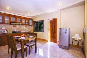 Holiday Home | Private kitchen