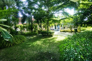 Cortile