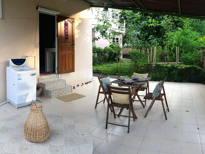 Villa Adelle Bang Tao 2 bedroom house