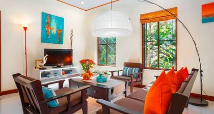 Villa Kolo 2 Bang Tao