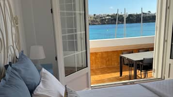 2 chambres, bureau, fer et planche Ă  repasser, Wi-Fi gratuit
