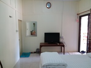 Family Room | Room amenity - Yen at Phayayen (Pak Chong)