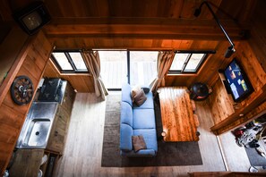 Televisión de pantalla plana