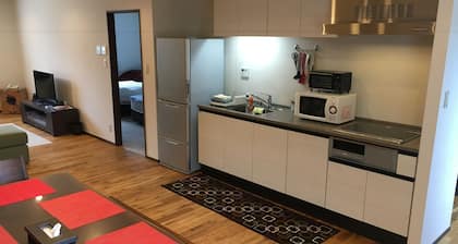Hakuba Grand Apartments
