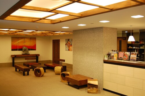 Hakuba Grand Apartments