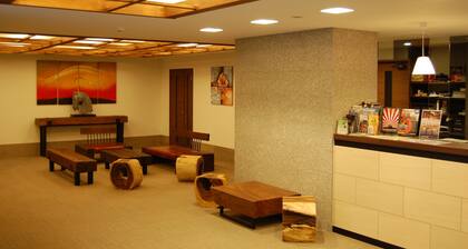 Hakuba Grand Apartments