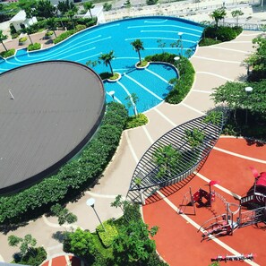 Interior detail - Glamora Putrajaya Homestay (Putrajaya)