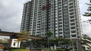 Exterior - Glamora Putrajaya Homestay (Putrajaya)