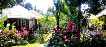 Astawa House