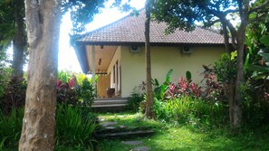 Exterior - Astawa House (Ubud)