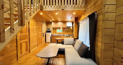 HAL Cottage
