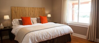 Marfa Best-Chic & komfortabelt 4 soverom Guest House-Marfa6o8