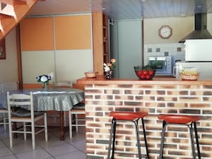 Dineren