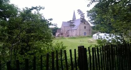Typisches Landhaus - Le cloitre st thegonnec