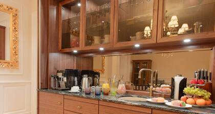 Imperium Residence - Ein einzigartiger Boutique-Aufenthalt