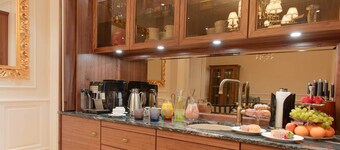 Imperium Residence - One of a kind Boutique Stay